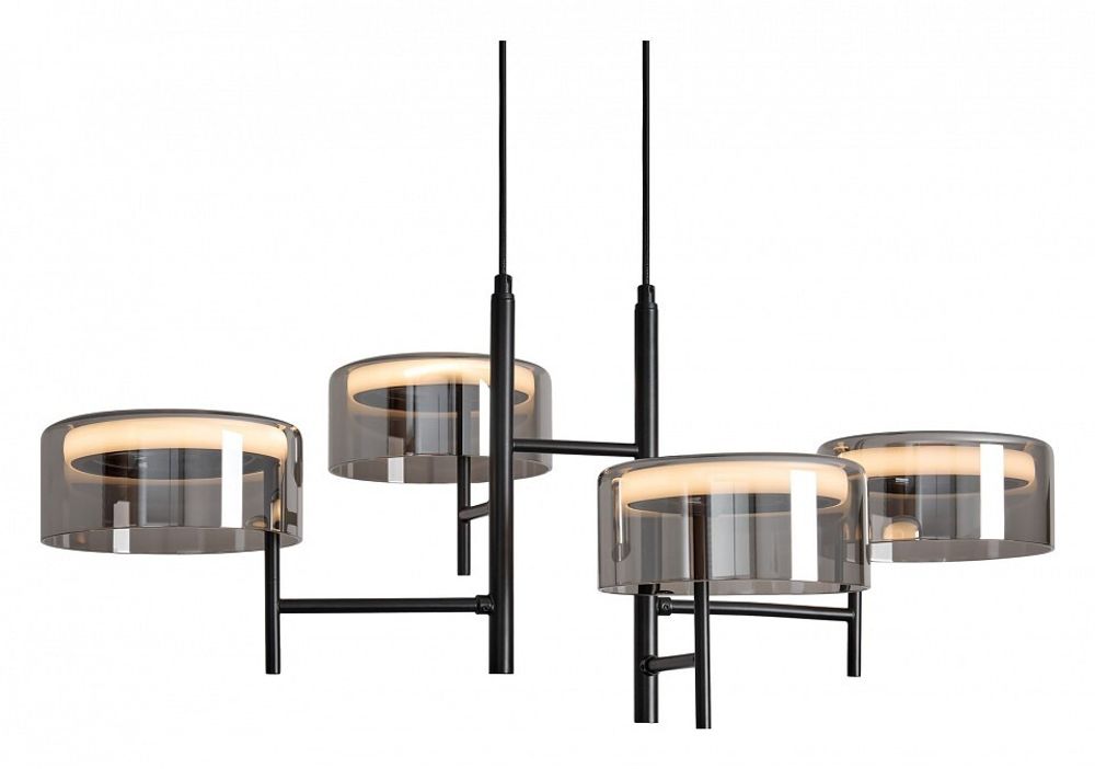 Подвесная люстра Freya Tower FR5536PL-L14B