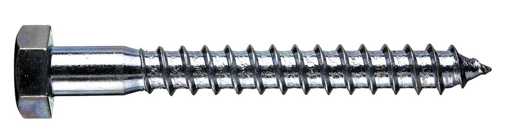 din 751  шуруп глухарь