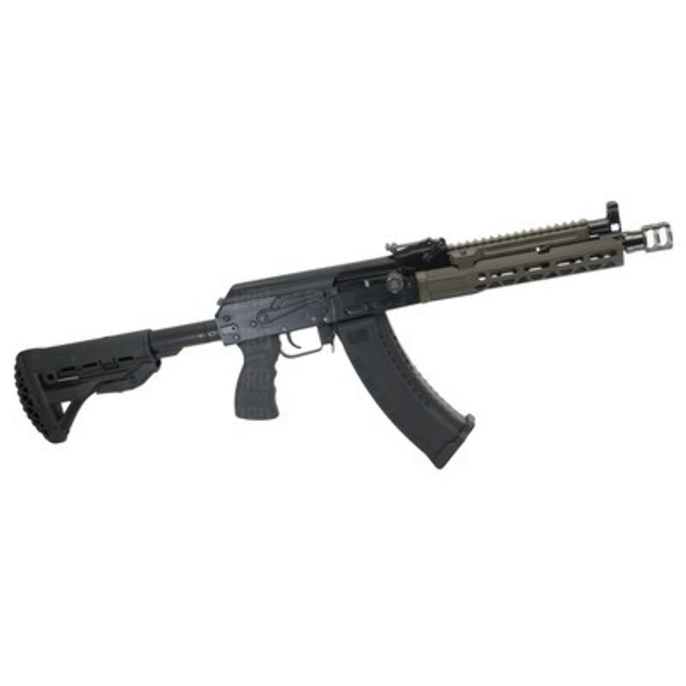 Газовая трубка АК, Armacon