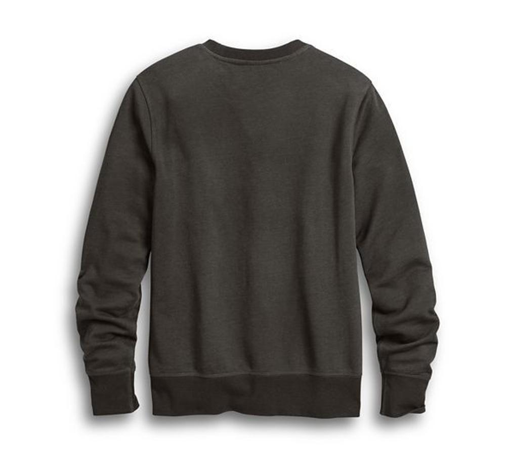 Свитшот Castle Rock Harley-Davidson