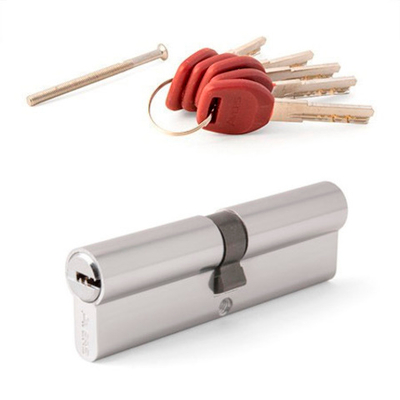 Цилиндр АVERS JM-100-CR кл/кл хром