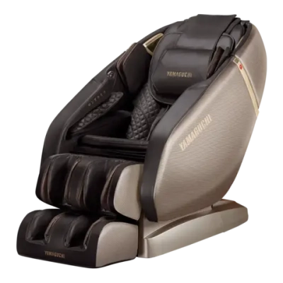 Массажное кресло Yamaguchi  Eclipse Brown