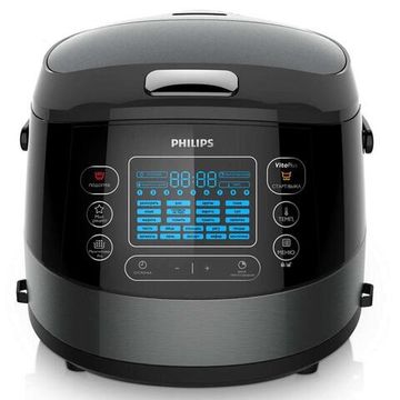 Мультиварка Philips HD4749/03