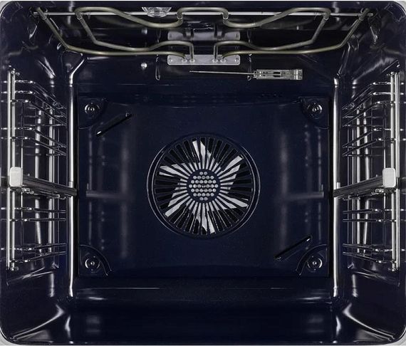 Духовой шкаф Kuppersberg HFT 610 GR