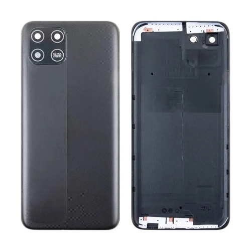 Задняя крышка для Infinix Smart 6 HD Черный