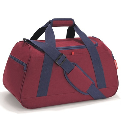 Сумка дорожная activitybag dark ruby