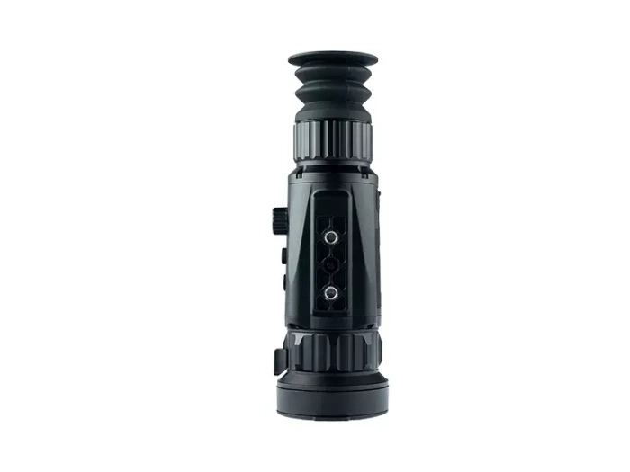 Тепловизионный прицел Artelv Electron 4.8x 50мм 384x288 LRF (AETS48)
