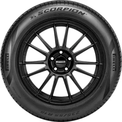 Pirelli Scorpion 225/55 R17 97V