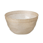 Салатник "Palermo" 0,75л (бесцветный флэк)