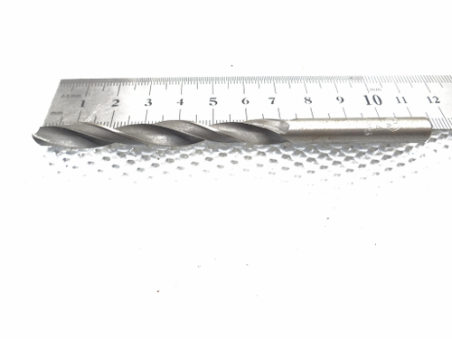 Сверло 7.4мм. (67х110) Р6М5 ц\х