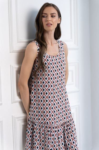 Туника к/р Mia-Amore 5300 &quot;Berta&quot;