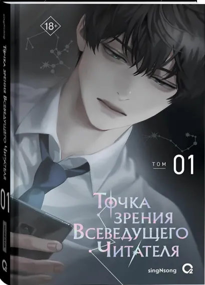 singNsong. Точка зрения Всеведущего читателя. Том 1