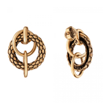 Серьги CATENE E ANELLI