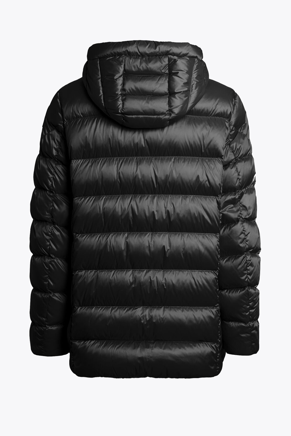 Куртка муж. Parajumpers ROLPH 541 черный