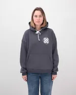 Худи NTTR Peace Of Mind Серый