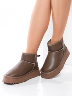 Угги женские зимние RIBBICA Y082-3-2