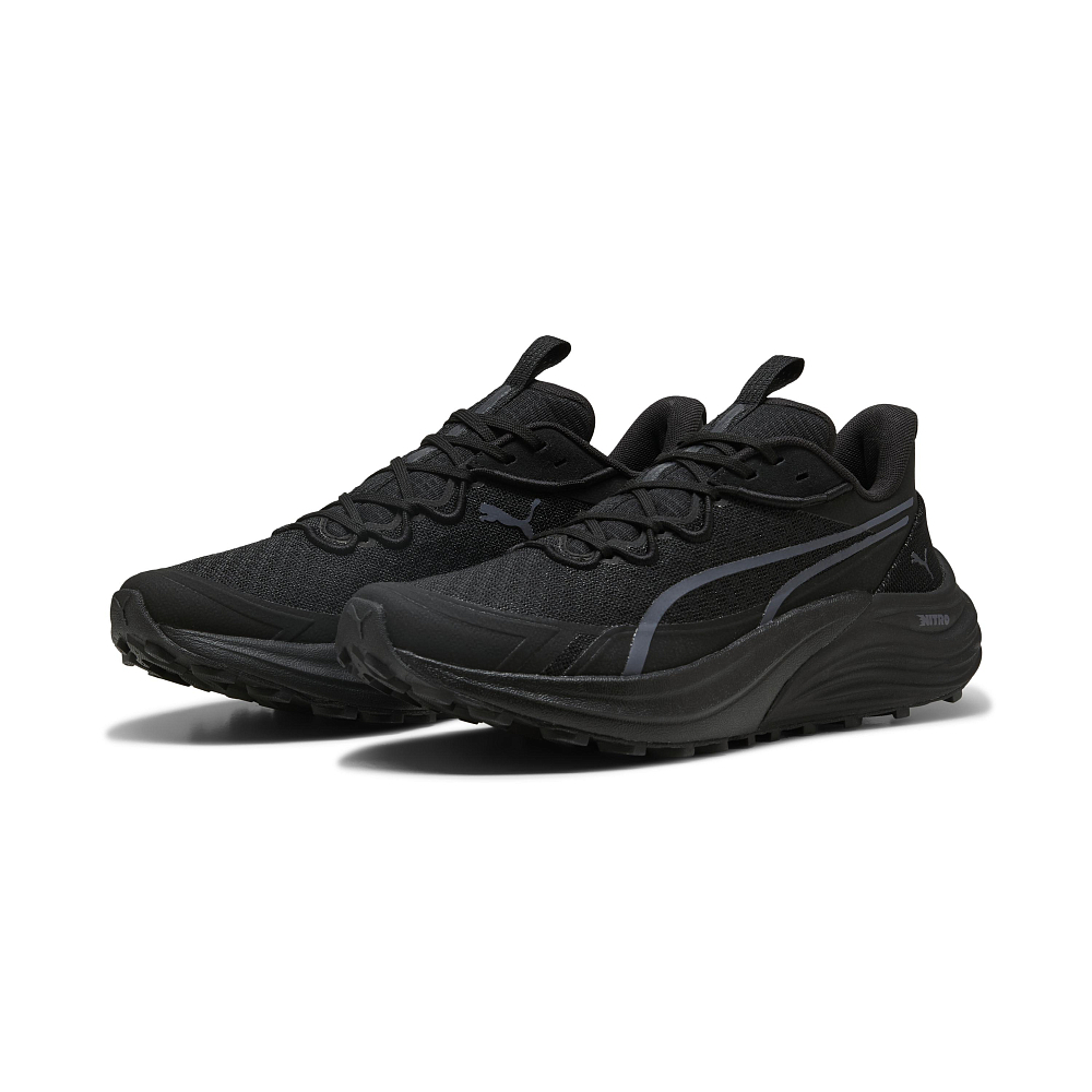 Мужские кроссовки PUMA Electrify NITRO  4 Trail