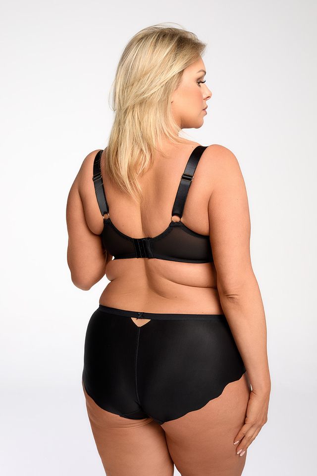 Слипы из нежной микрофибры North Nuta