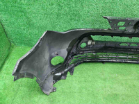 Бампер передний Toyota RAV 4 ca40 (2012-2015)