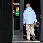 Купить Худи Смерч Бончинче голубой Худи Смерч Бончинче голубой