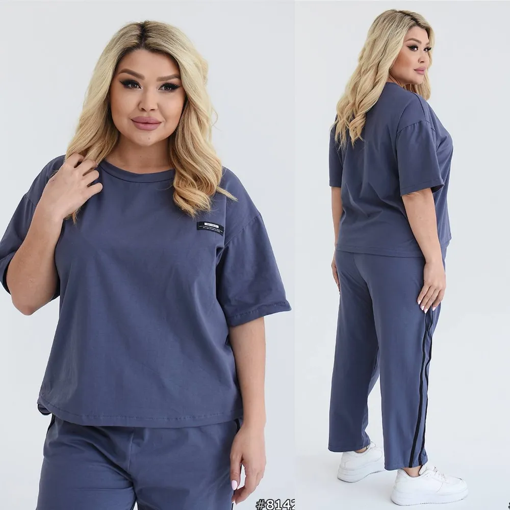 Костюм УК-117-2 Fabrika