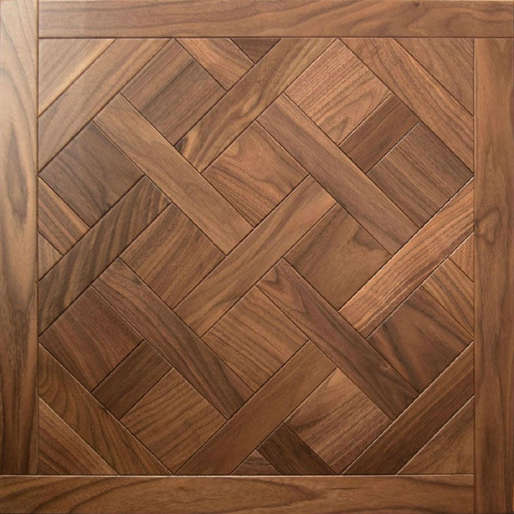 Модульный паркет Marco Ferutti Версаль Орех американский