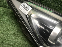 Битая Фара правая Hyundai Santa Fe 3 15-18 ксенон