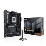 Материнская плата ASUS TUF GAMING B650E-E WIFI AM5 4xDDR5 4xSATA3 RAID 3xM.2 DP HDMI USB-C ATX