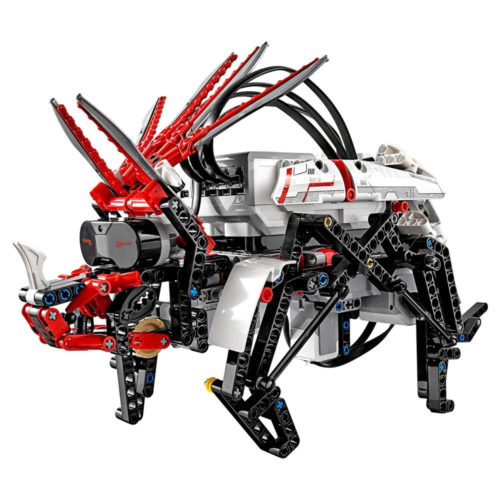 MINDSTORMS EV3 Конструктор LEGO