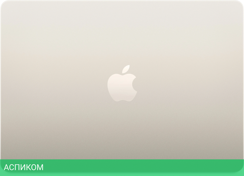 Ноутбук Apple MacBook Air A3240