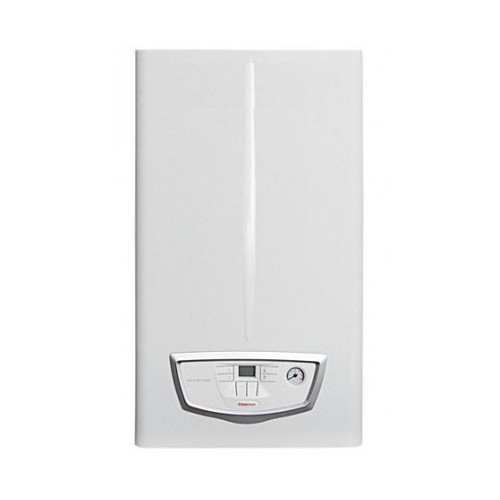 Котел газовый настенный Immergas Mythos Eolo 24 5R закрытая камера сгорания