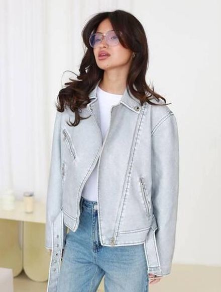 Куртка 6828879 Fabrika