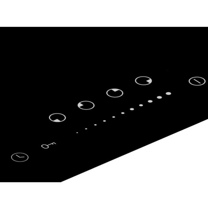 Электрическая панель Hansa BHC633077