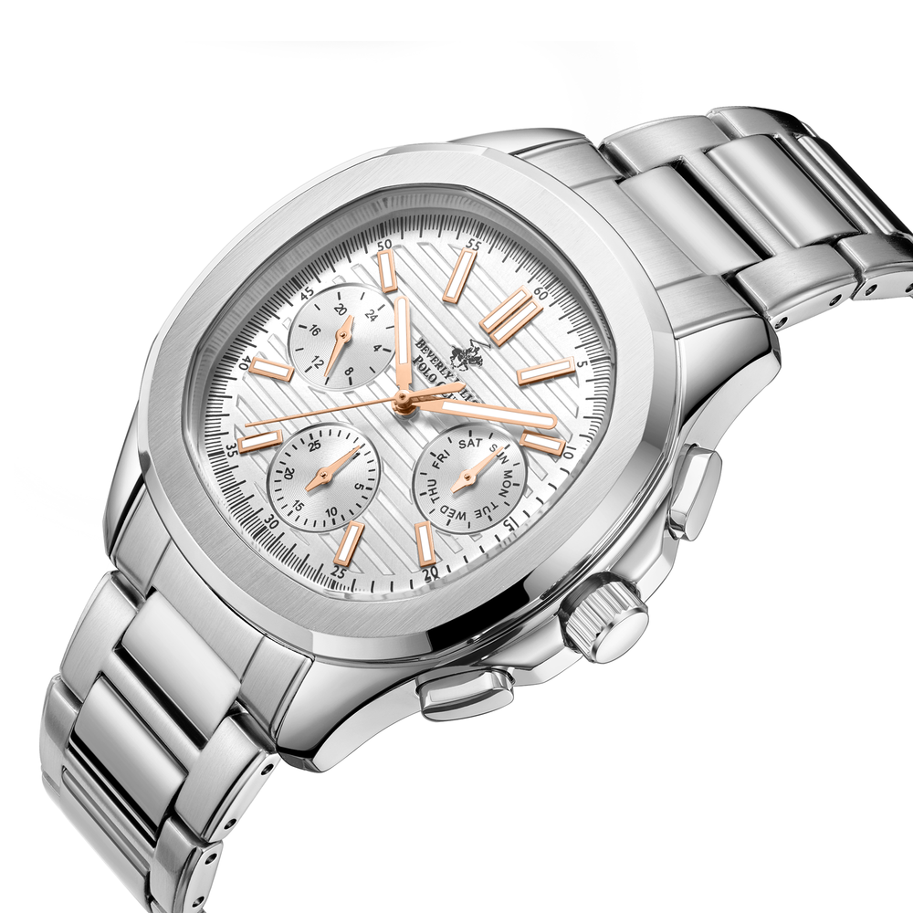 Наручные часы Beverly Hills Polo Club BP3212X.331