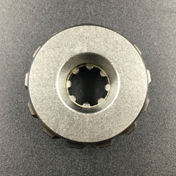 Шестерня вертикального вала (Пиньон) Yamaha 9,9-15 (6E7-45551-00) (Osaka)