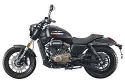 Мотоцикл SHARMAX RR 351