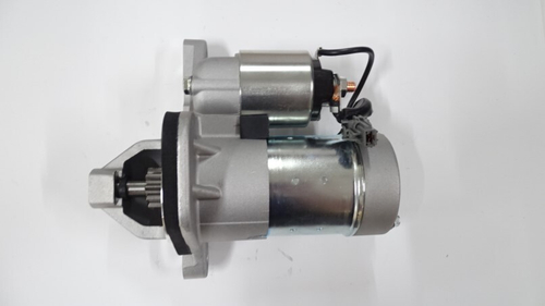 Стартер Nissan Qashqai J11 (13-)/X-Trail T32 (14-) 2.0i 1,4кВт (LYNXauto)