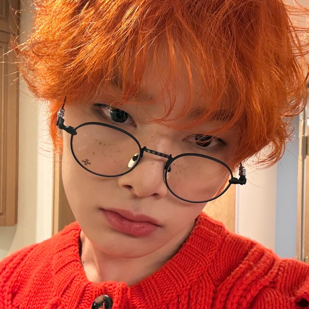 Карты / STRAY KIDS #5656 - #5749 Чонин (I.N)