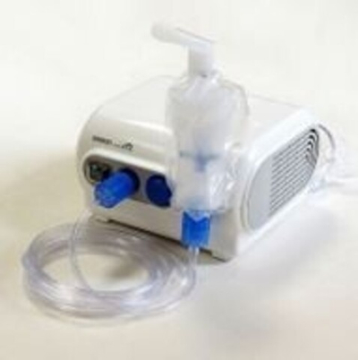 Ингалятор небулайзер Omron Comp Air (NE-C28-E) компрессорный