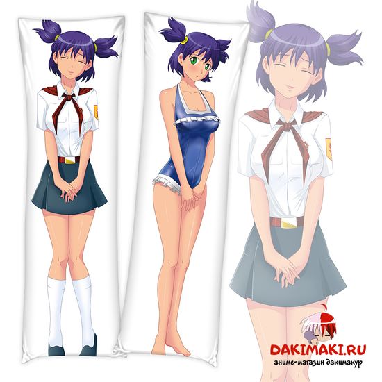 Дакимакура Лена арт. 0809