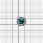 Кольцо "Рашель"