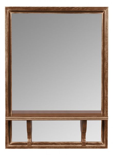 Зеркало Президент ясень (№4)