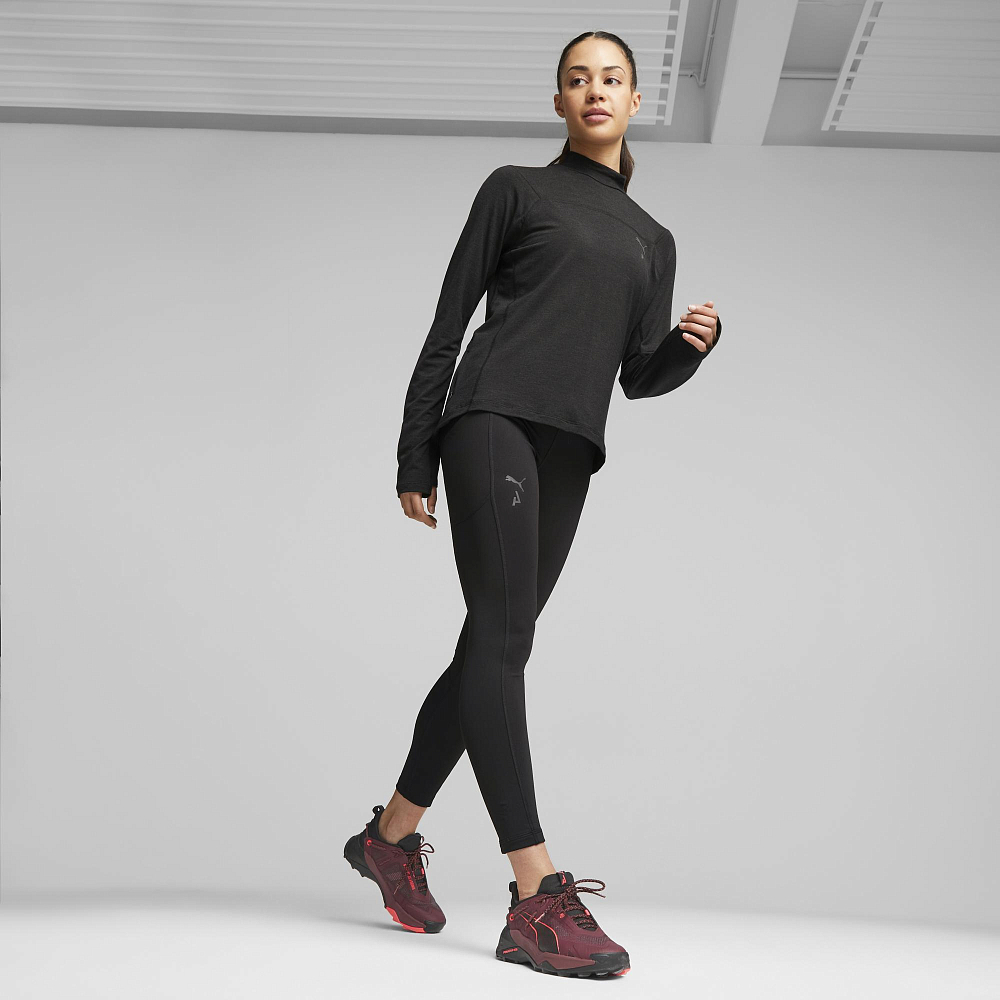 Женские легинсы PUMA SEASONS FULL TIGHT