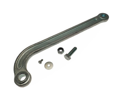 Рычаг изогнутый FAST, CAME 119RID225