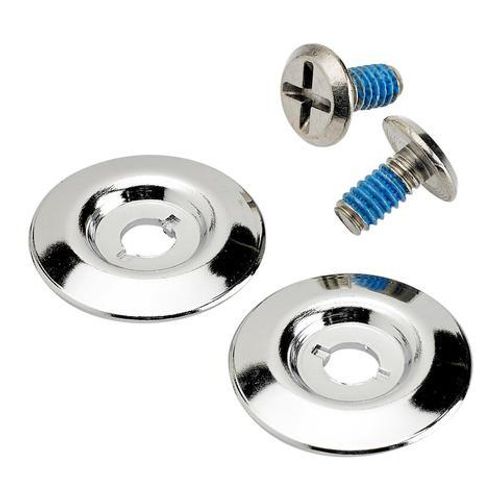 Helmet Hardware Kit / Хром