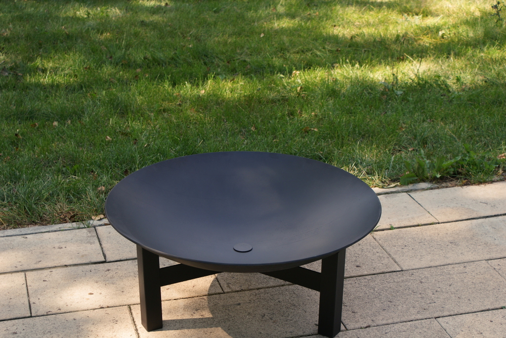 Чаша для костра, d 80см (UFIRE), PL-05