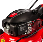 Газонокосилка бензиновая DDE LM 46-60 DH 915-014