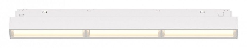 Встраиваемый светильник Maytoni Parete TR106-2-18W3K-W