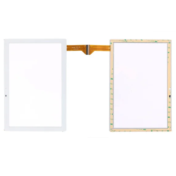 Тачскрин XHSNM1010301W V0 (Белый)