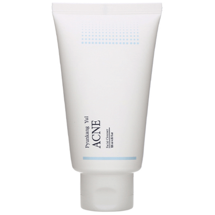 Антибактериальная пенка для проблемной кожи Pyunkang Yul